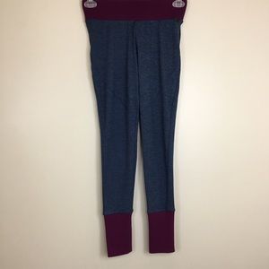 Under Armour Unstoppable To/From Leggings Small